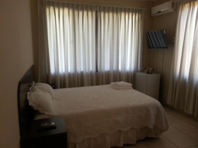 La Casona Hotel Boutique Camiri 外观 照片