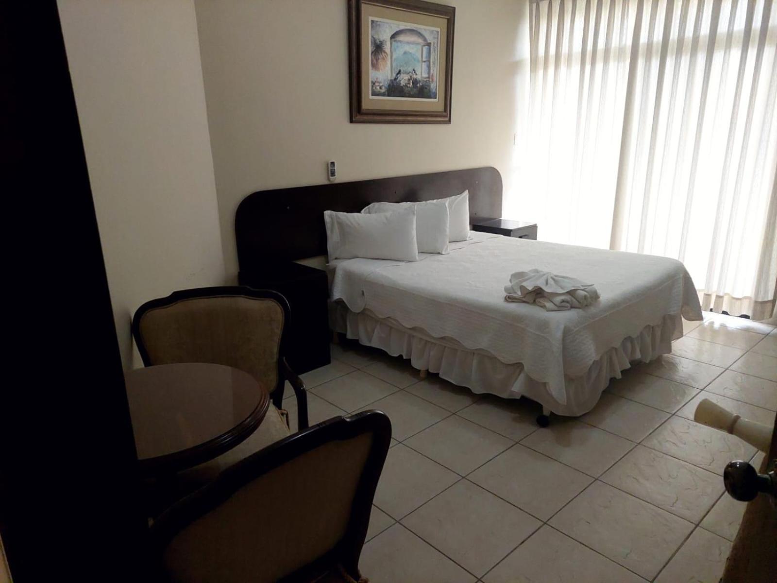 La Casona Hotel Boutique Camiri 外观 照片