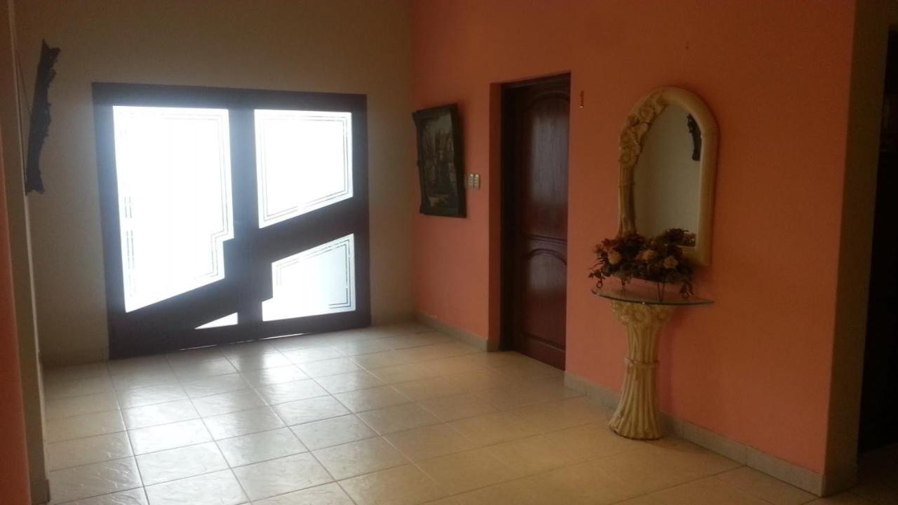 La Casona Hotel Boutique Camiri 外观 照片