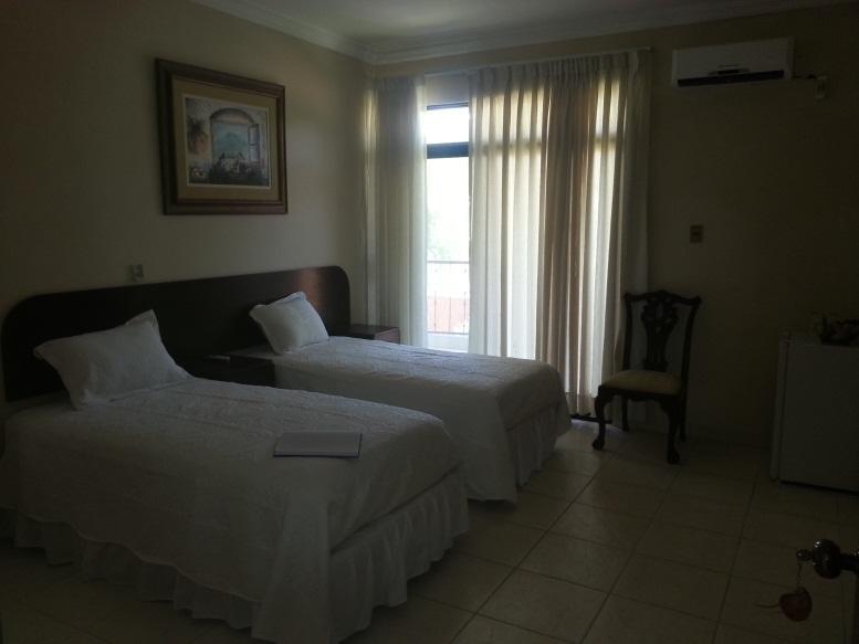 La Casona Hotel Boutique Camiri 外观 照片